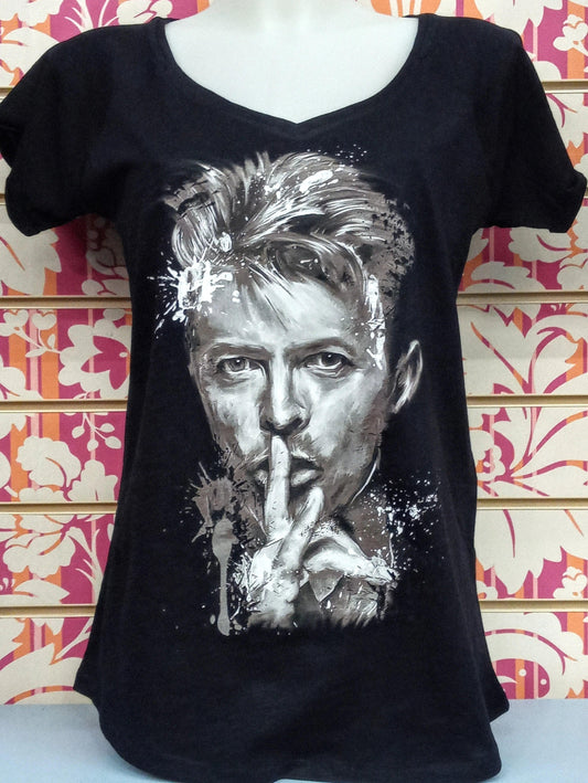 David Bowie Tshirt