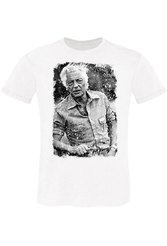 Gianni Agnelli  T-Shirt