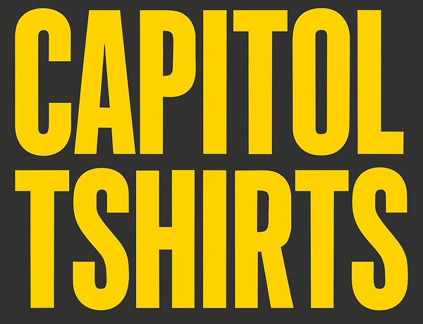 CAPITOL TSHIRTS