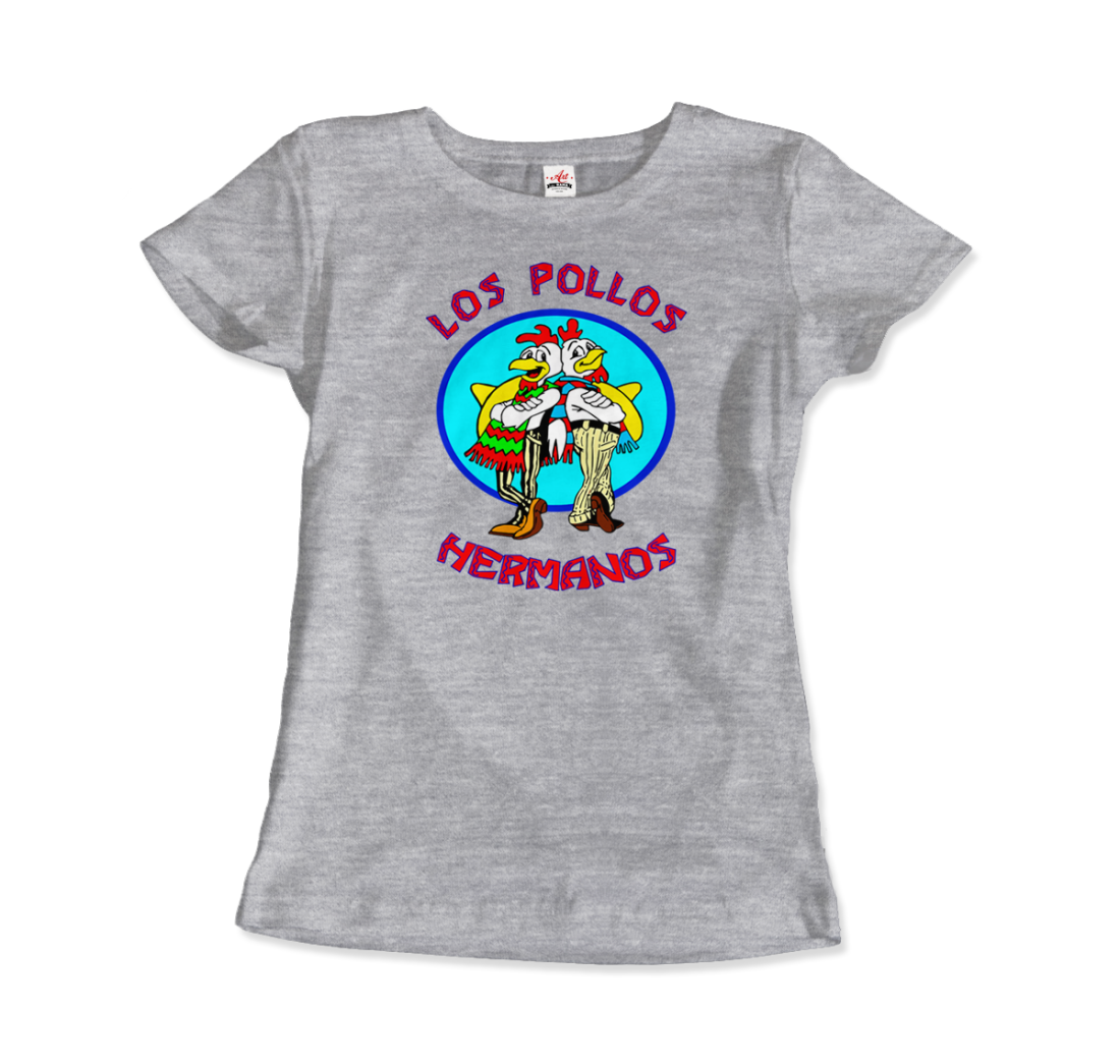 Los Pollos Hermanos Breaking Bad T-Shirt