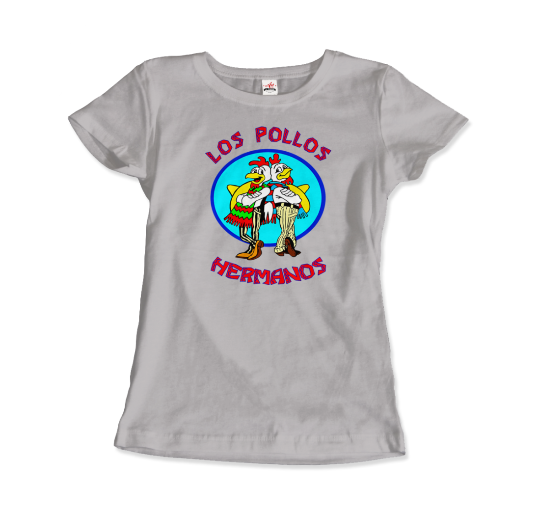 Los Pollos Hermanos Breaking Bad T-Shirt