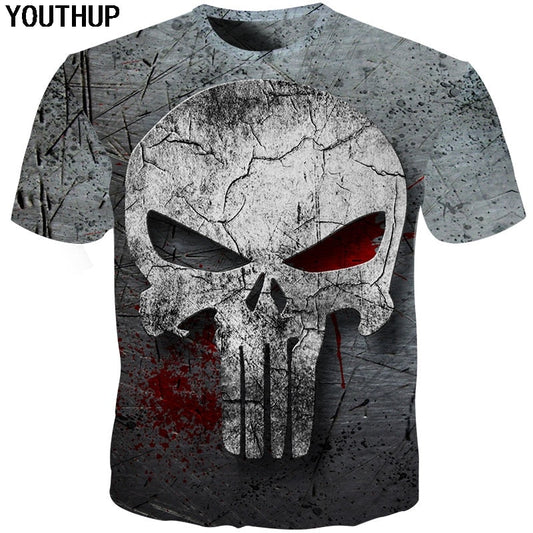 Punisher Tshirt
