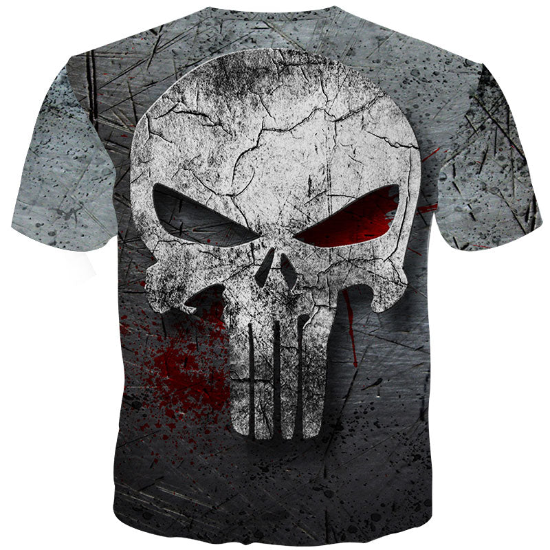 Punisher Tshirt