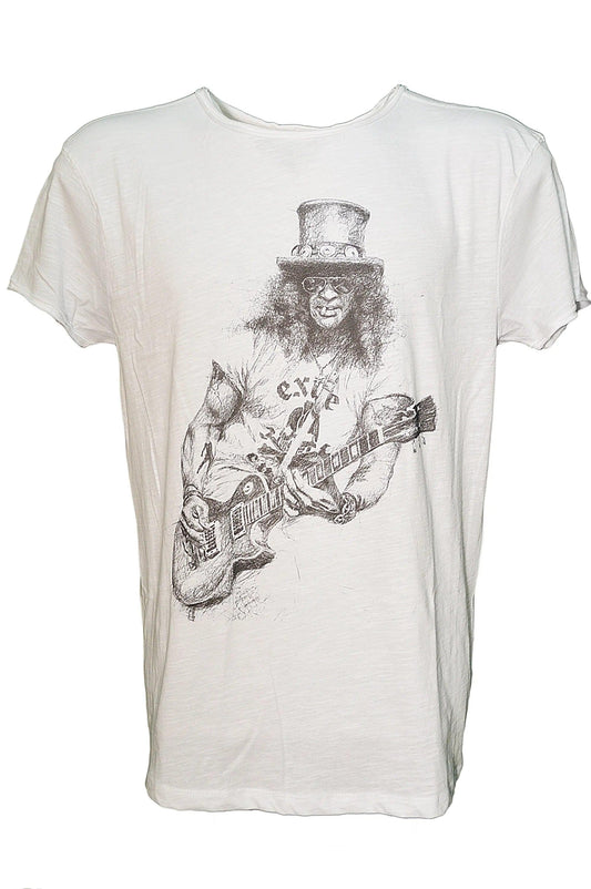 Slash Tshirt