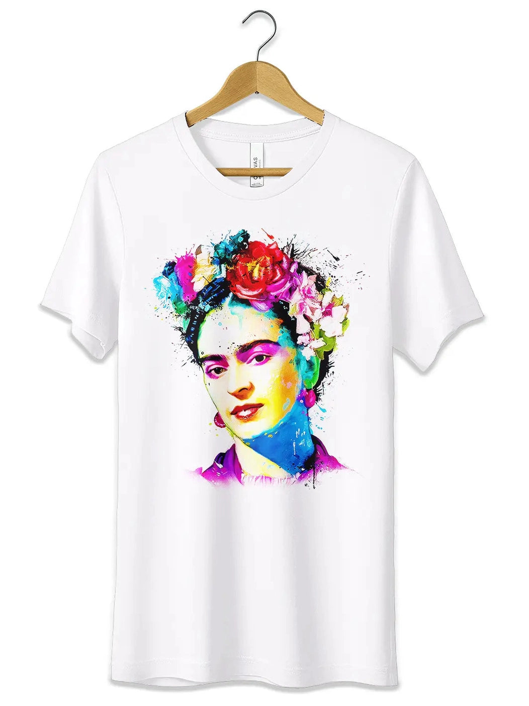 Frida Kahlo Tshirt