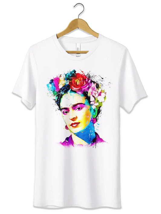 Frida Kahlo Tshirt