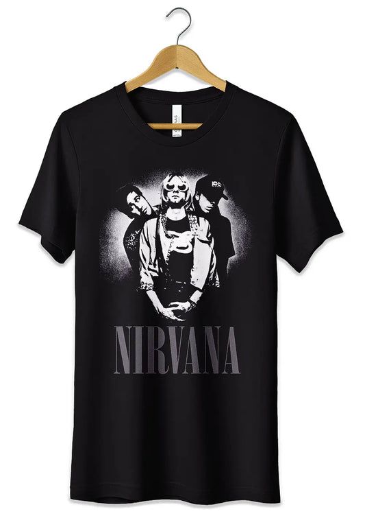Nirvana T-Shirt