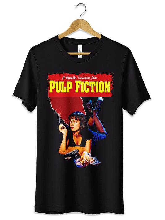 Pulp Fiction Tshirt