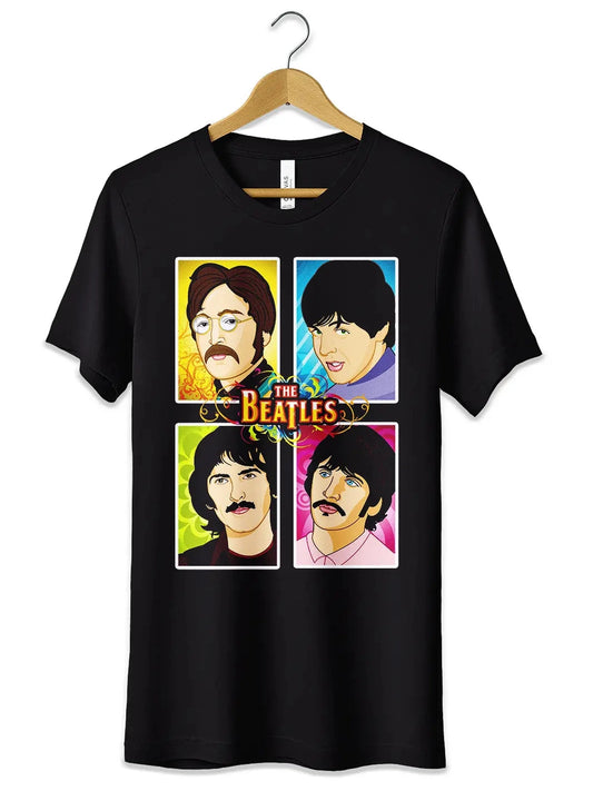 The Beatles Tshirt