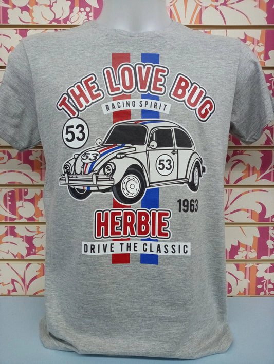 The Love Bug Tshirt