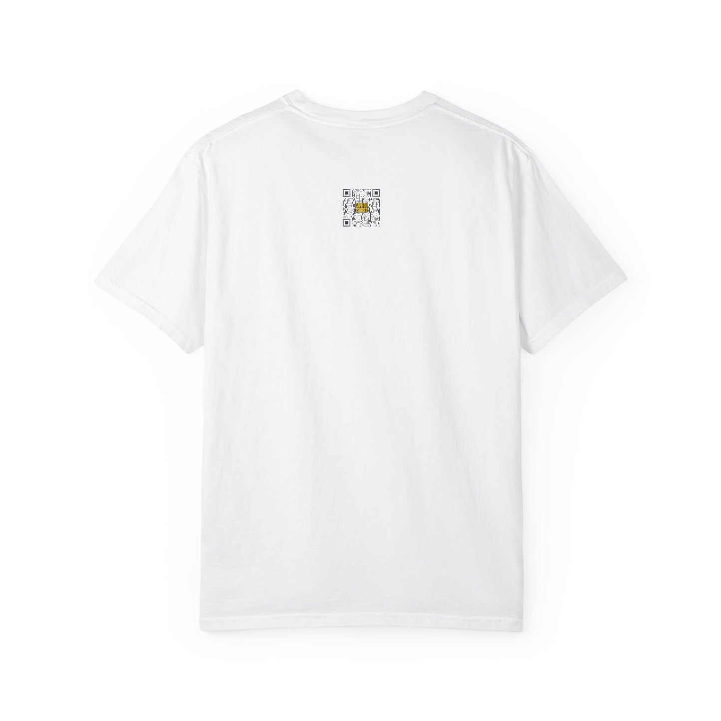 Dahab Vintage Beach T-Shirt — Egypt Surf & Sunset Graphic Tee