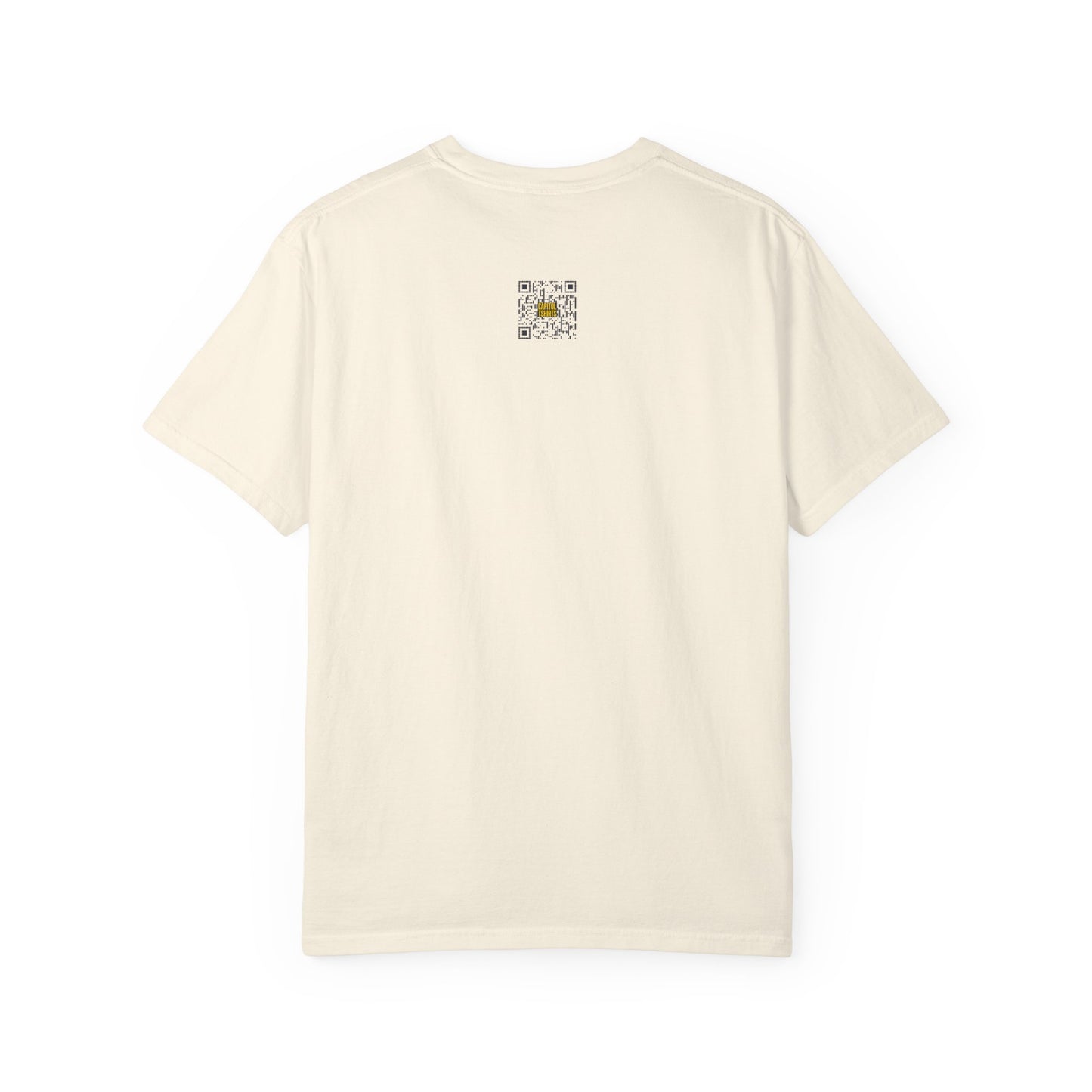 Capitol Graffiti Koi Art T‑Shirt