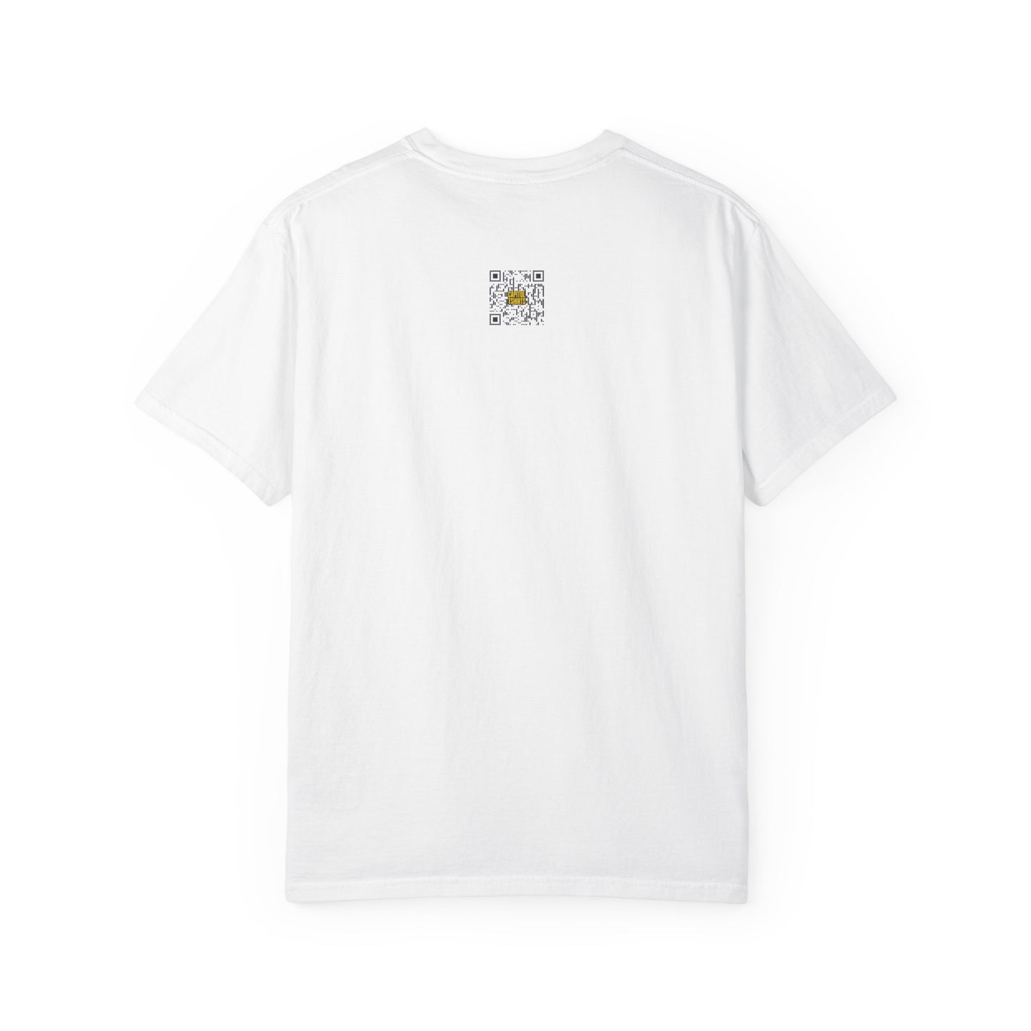 San Clemente Vintage Beach T-Shirt — Palm Trees & Coastal Mission Graphic