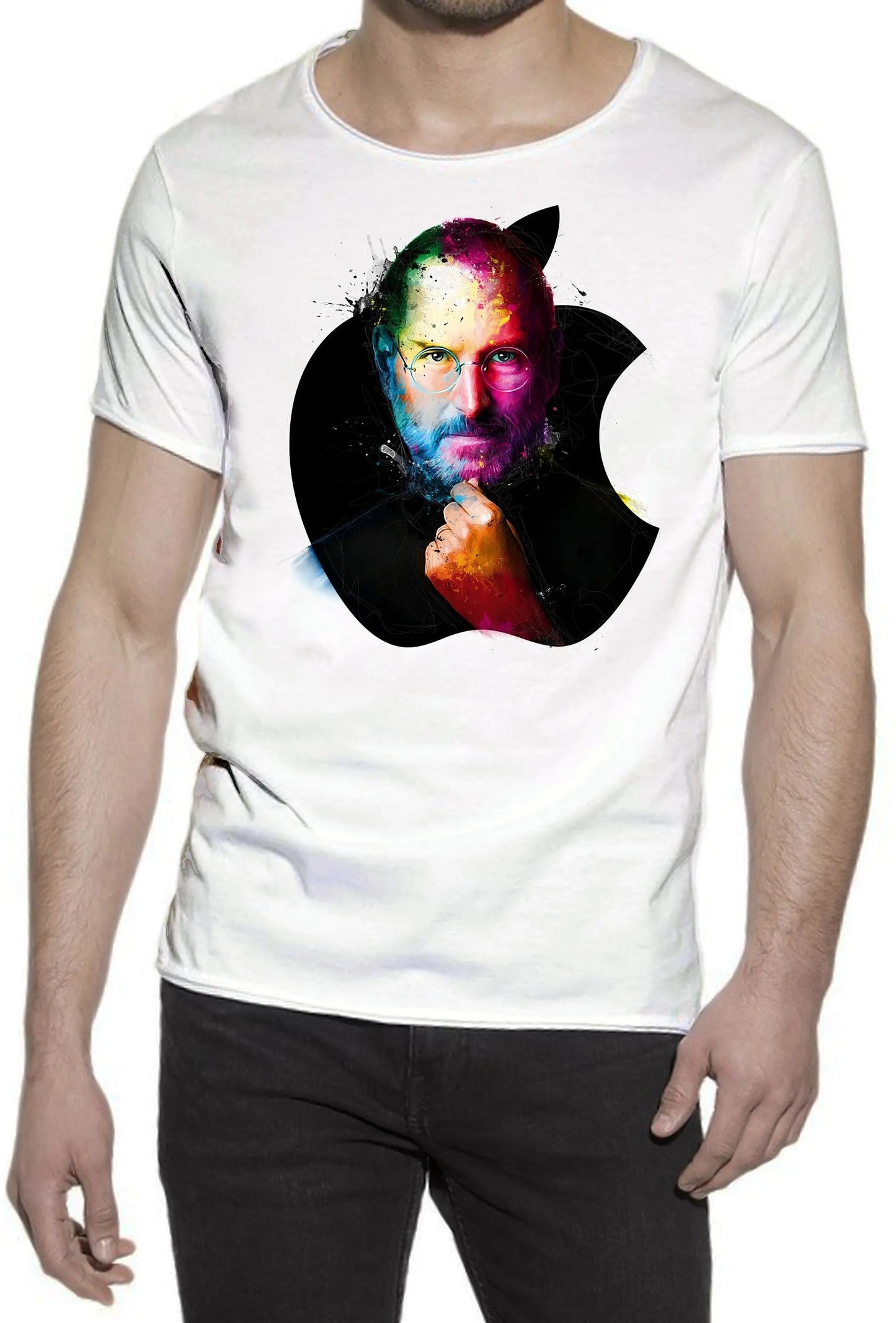 Steve Jobs  T-shirt