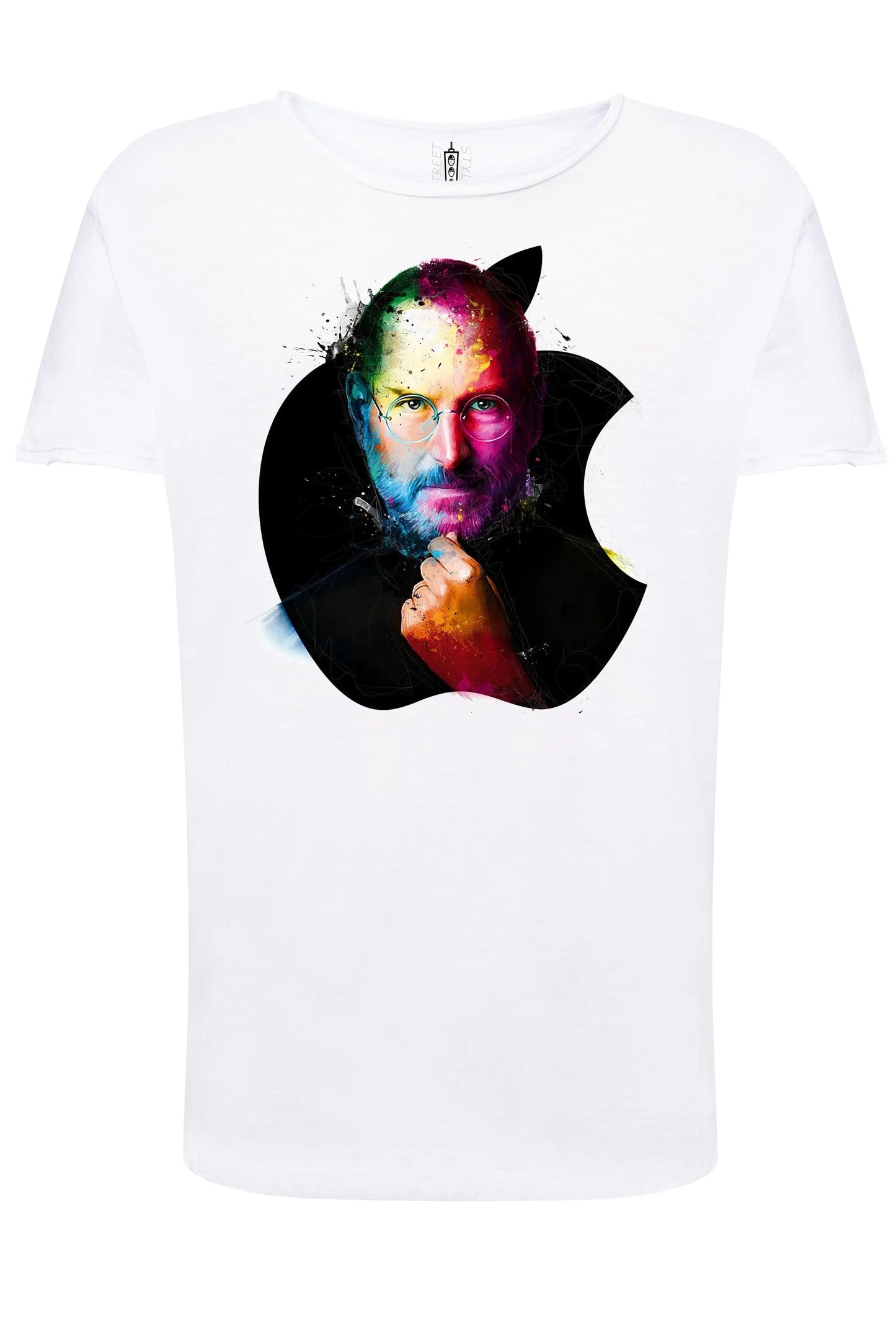 Steve Jobs  T-shirt