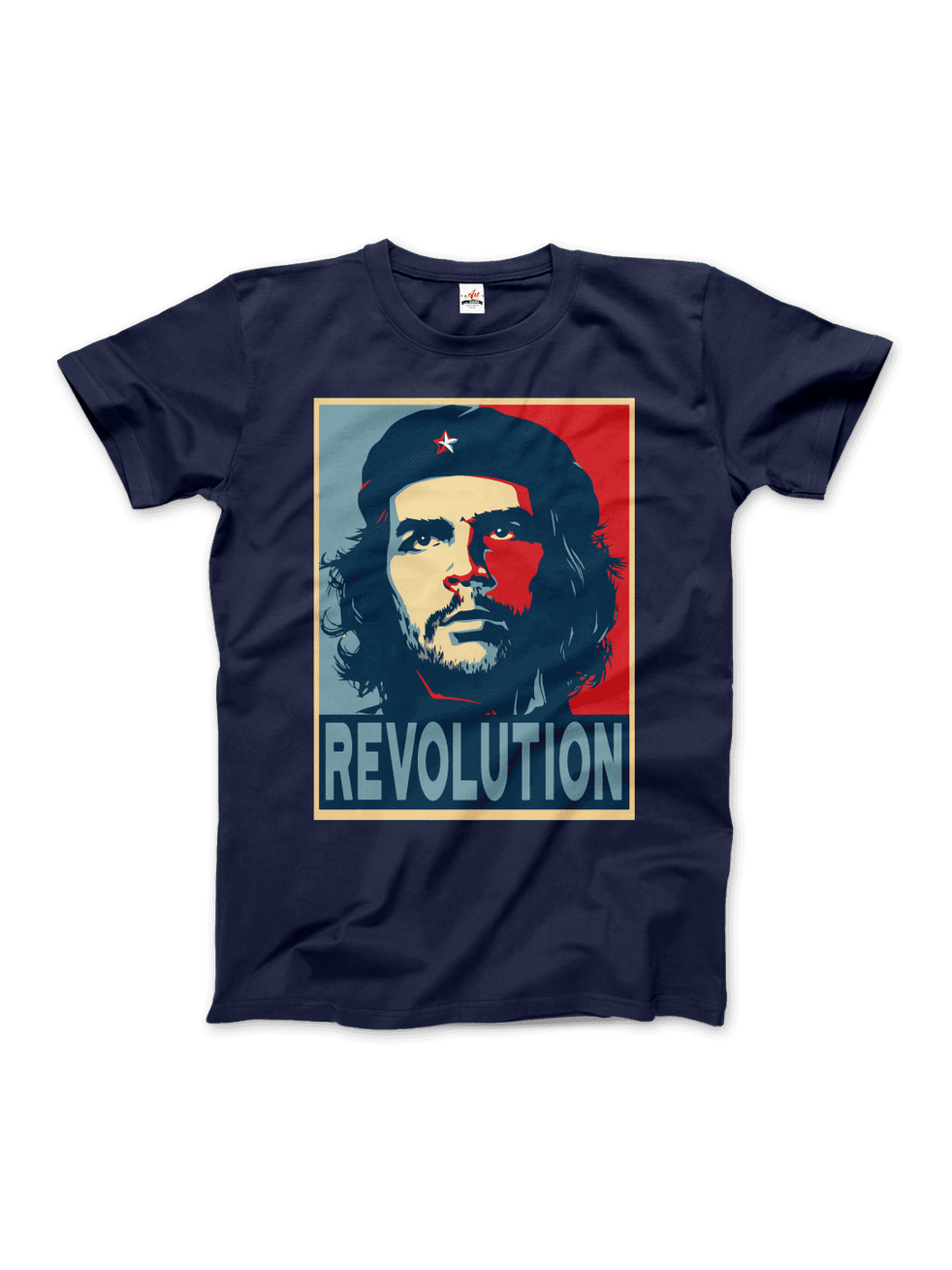 Che Guevara Revolution, Hope Style T-Shirt