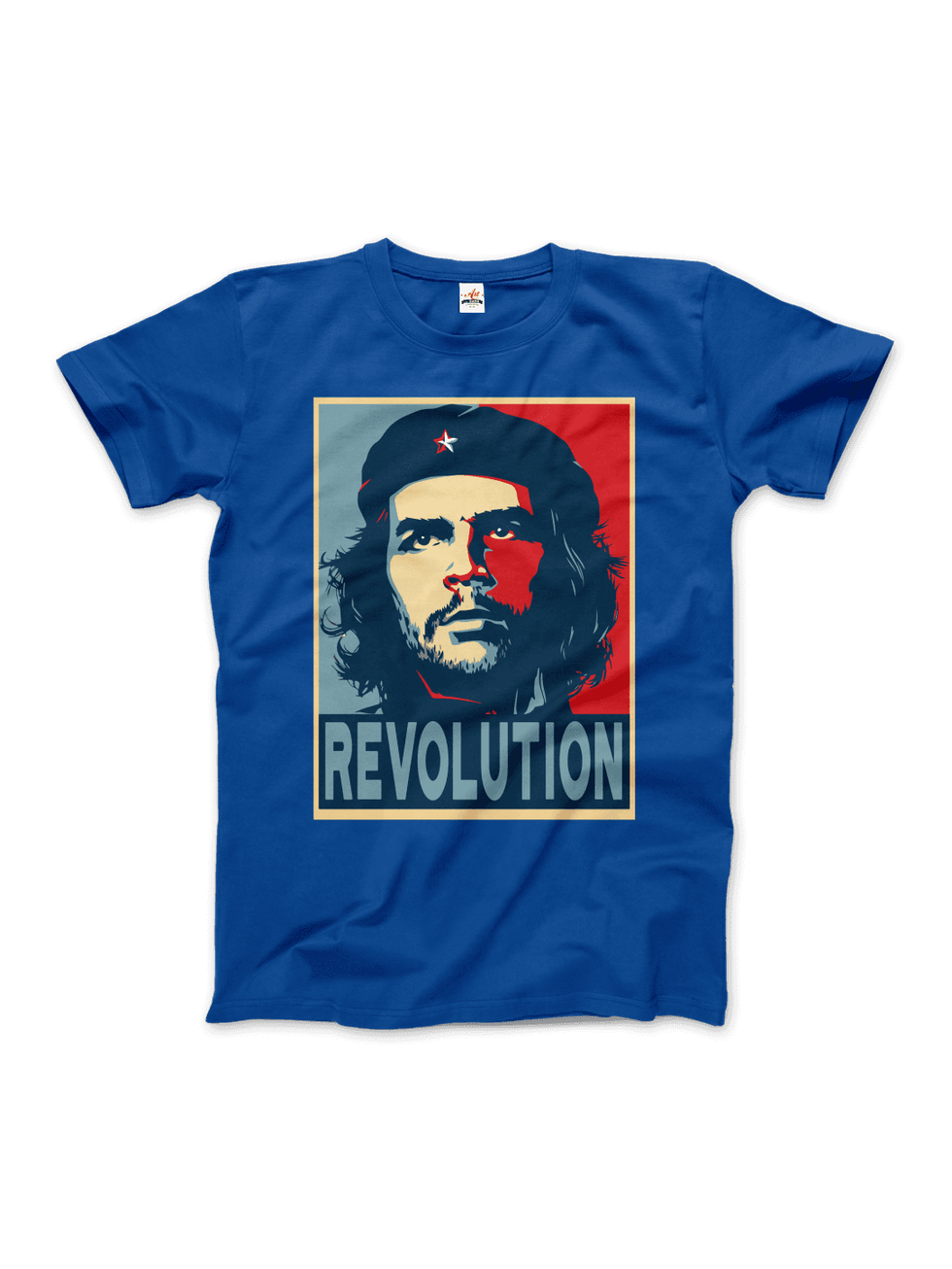 Che Guevara Revolution, Hope Style T-Shirt