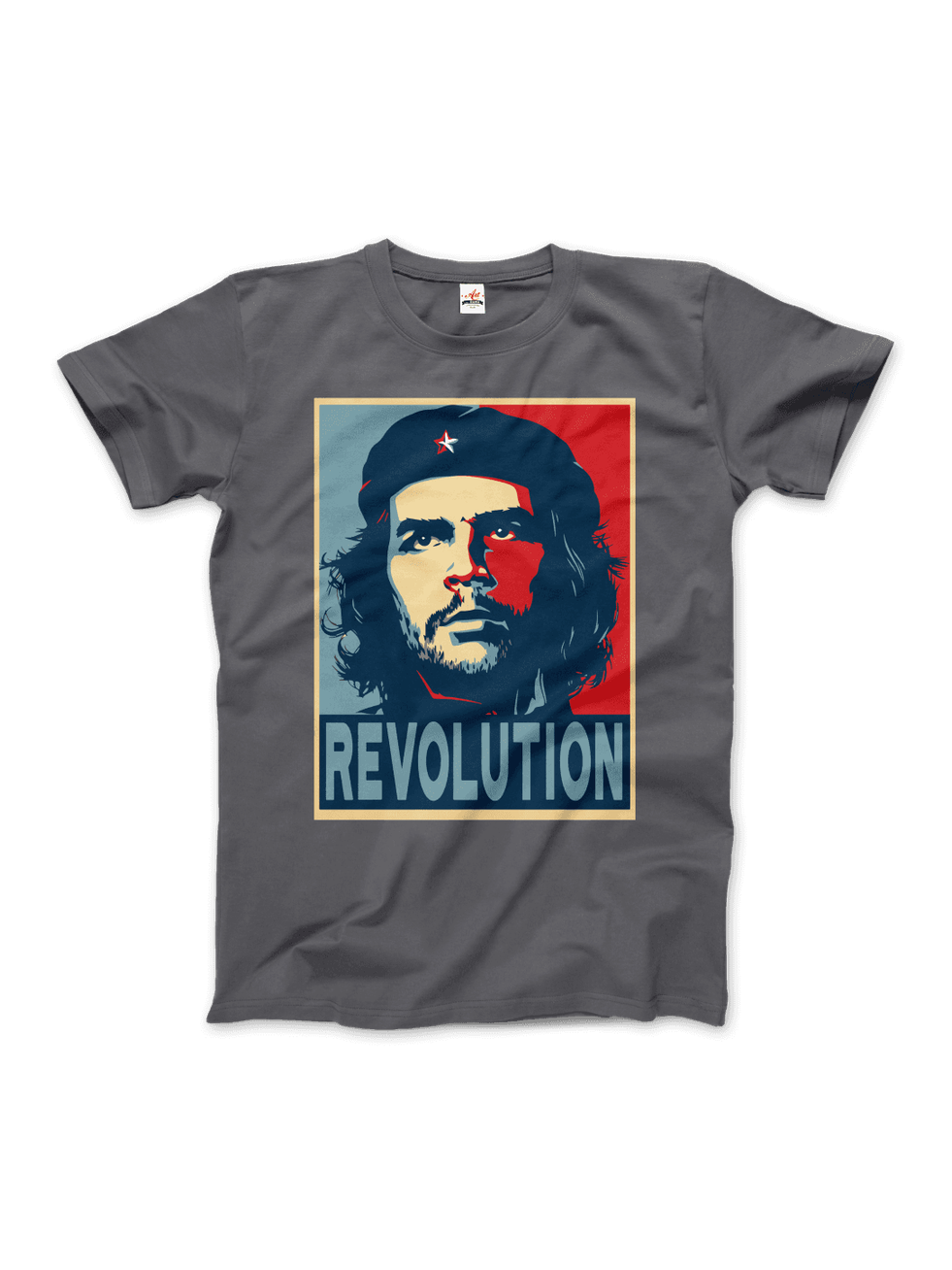 Che Guevara Revolution, Hope Style T-Shirt