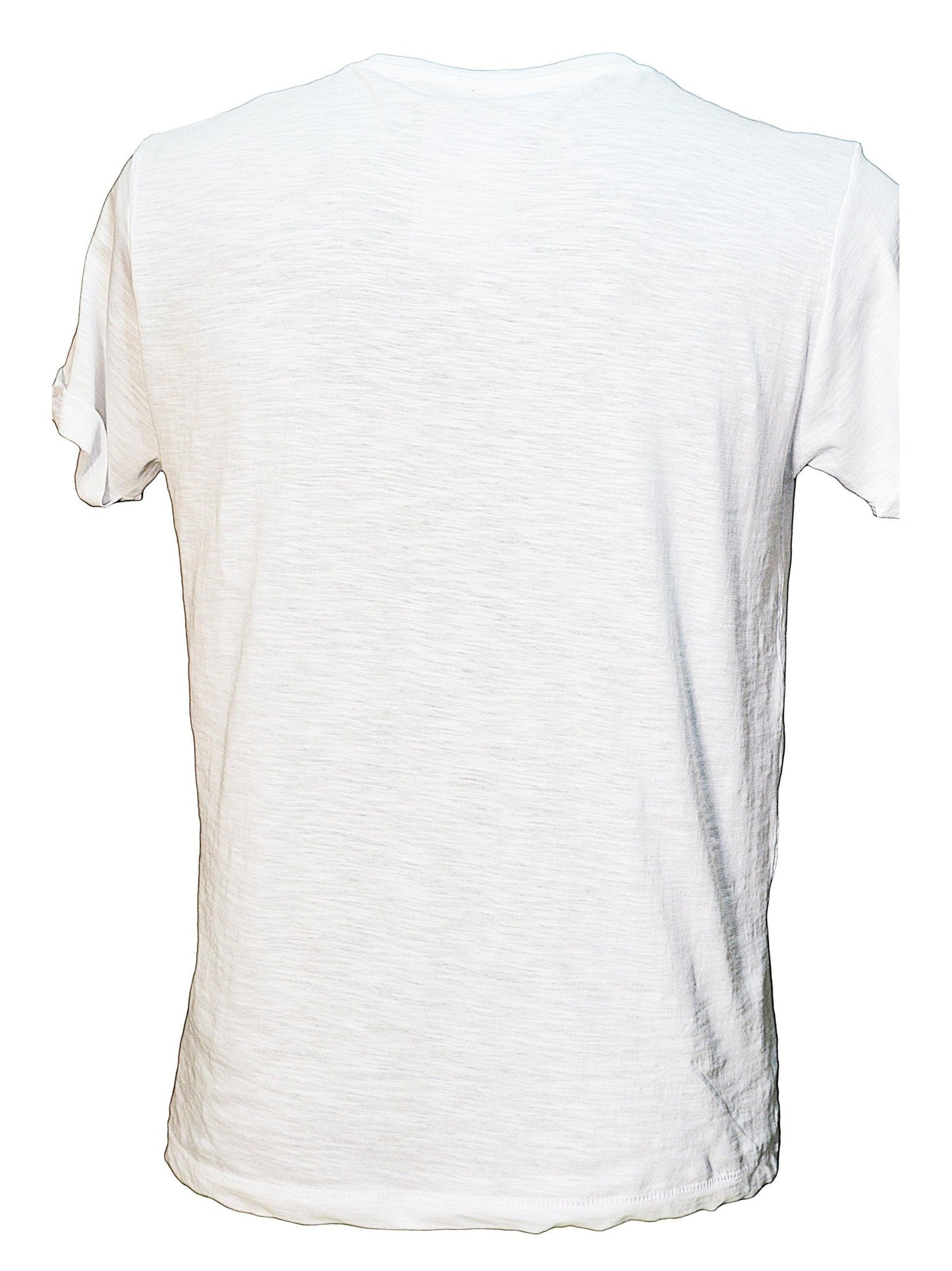 Heisenberg Stilizzato Art. 18-94 T-Shirt Urban Men Uomo 100% Cotone Fiammato BS