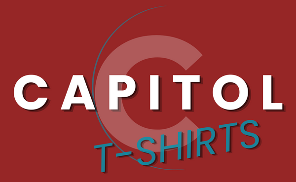CAPITOL TSHIRTS 