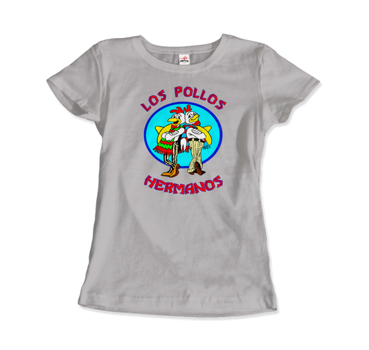 Los Pollos Hermanos Breaking Bad T-Shirt
