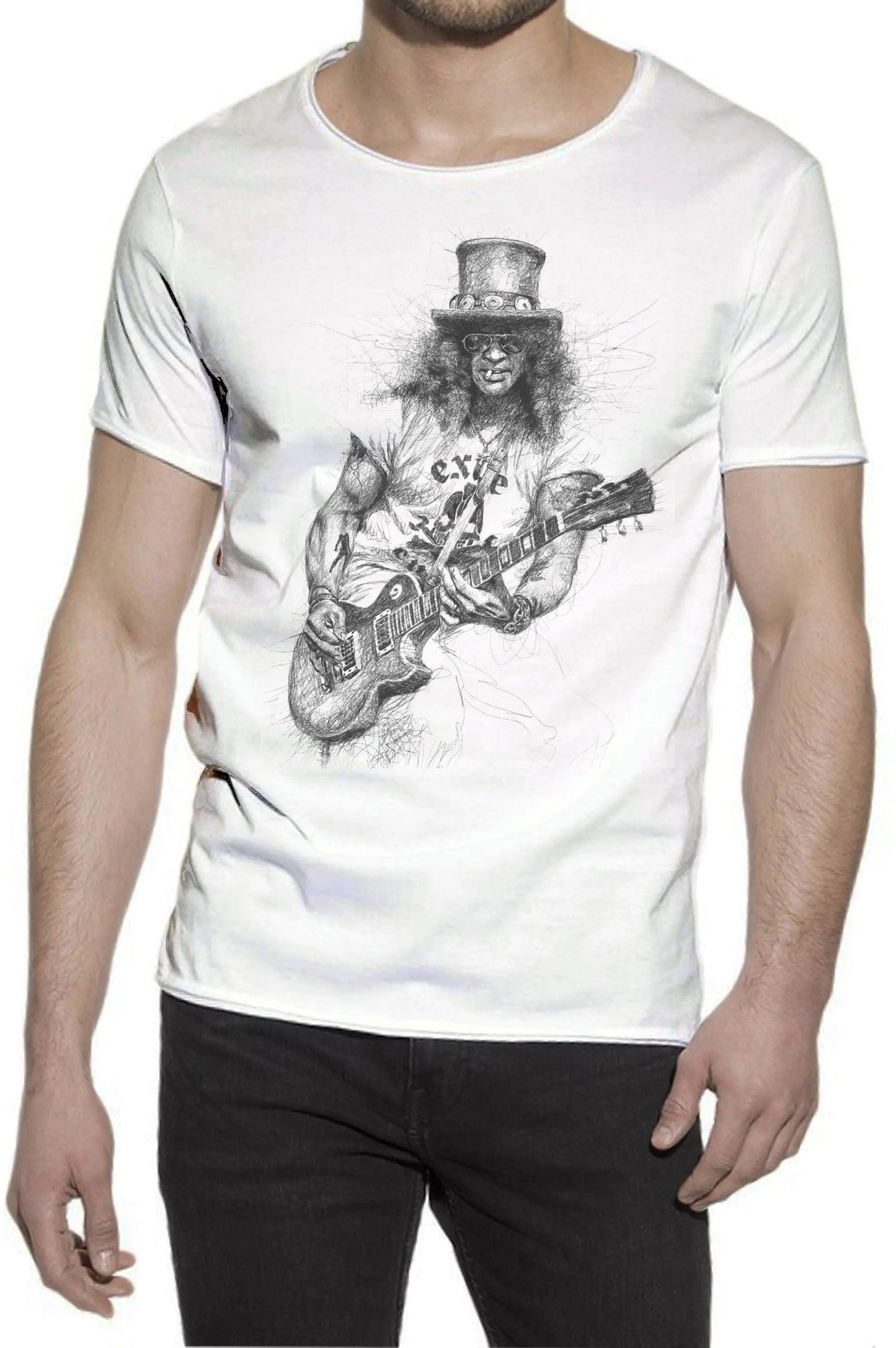 Slash Tshirt